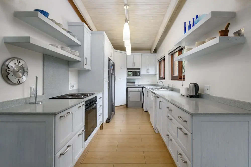 San Lameer Villa Rentals 2702