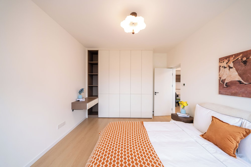 Tyms 3BR 2BA Apt  Gubei Fully Furnished