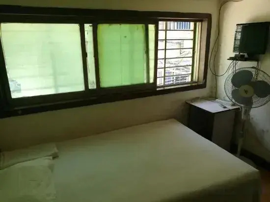 Pingan Inn