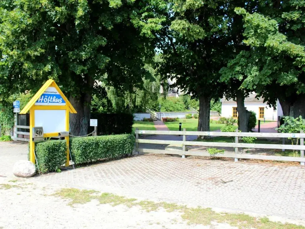 Hoefthus 11