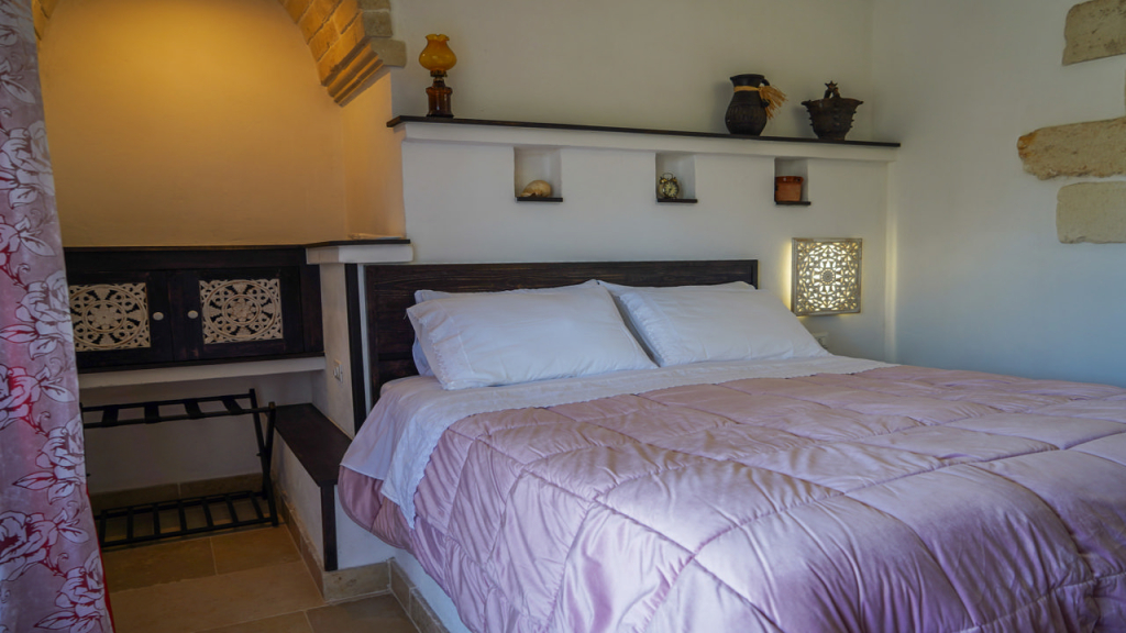 Masseria LUliveto Agri Resort