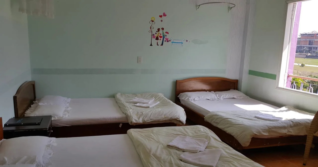 Phuong Huy 3 Guest House
