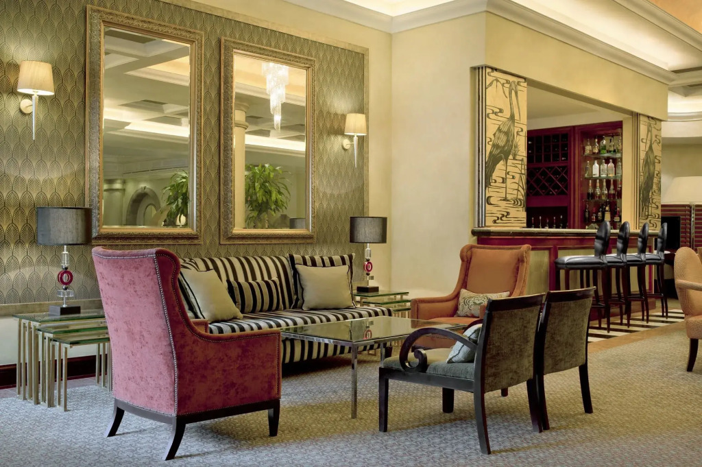 CT Hotel