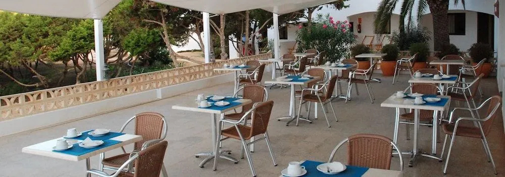 Hostal Aigua Clara