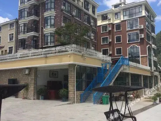 Changjin Manor Qiandao Lake