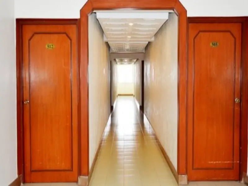 Hotel Chalukya