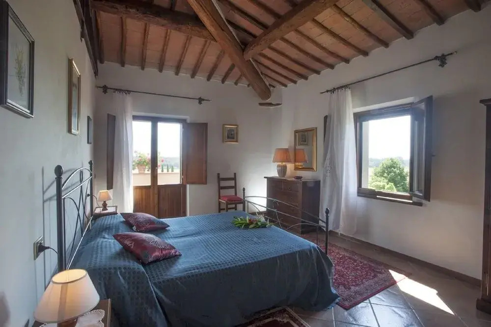 Agriturismo Verbena