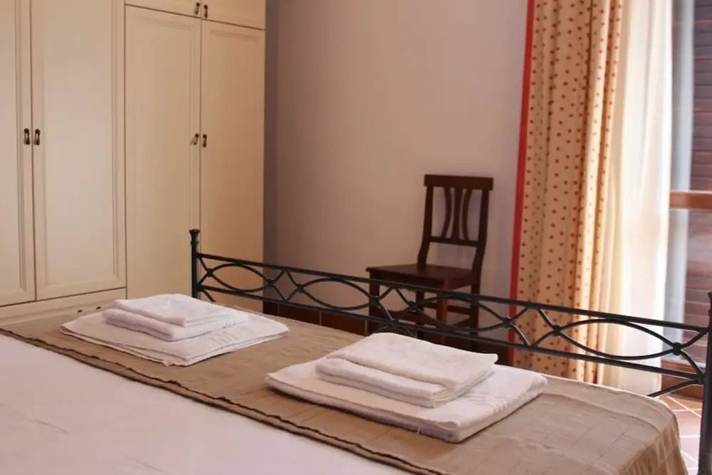 Apartment With one Bedroom in Nicolosi, With Wifi - 17 km From the Bea