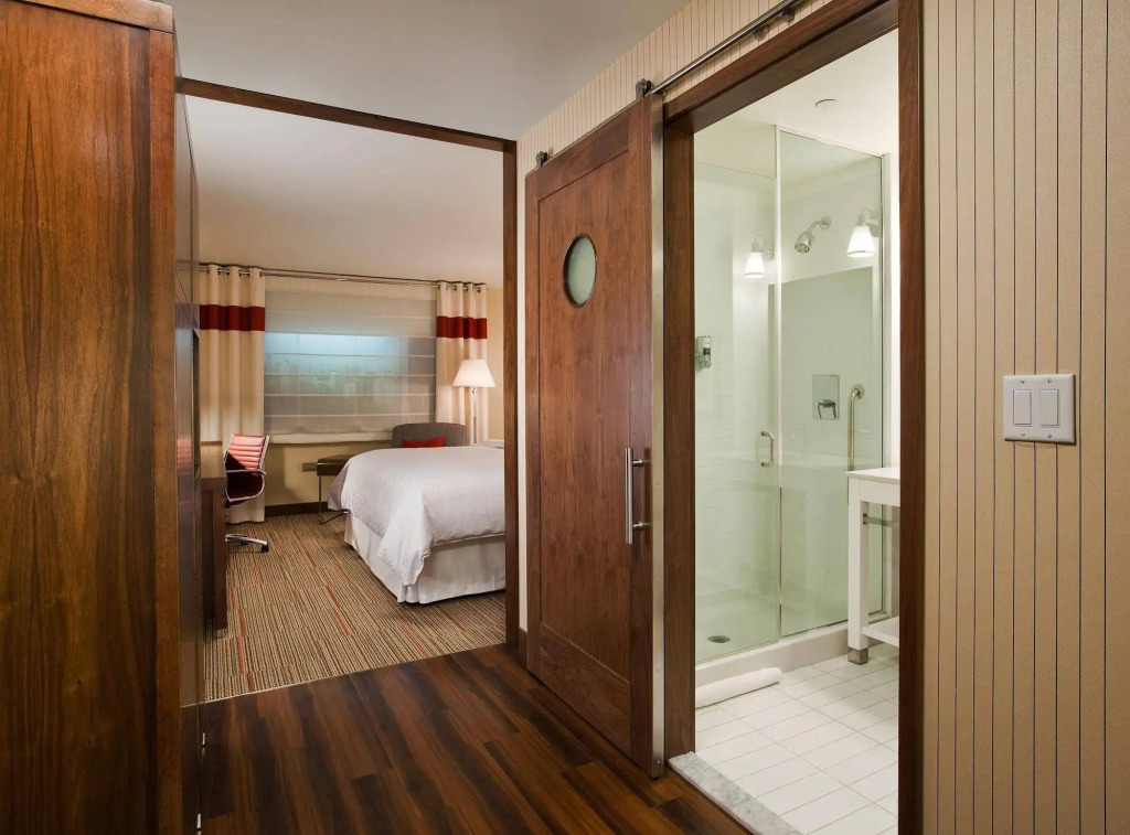 The Crossroads Hotel - Newburgh
