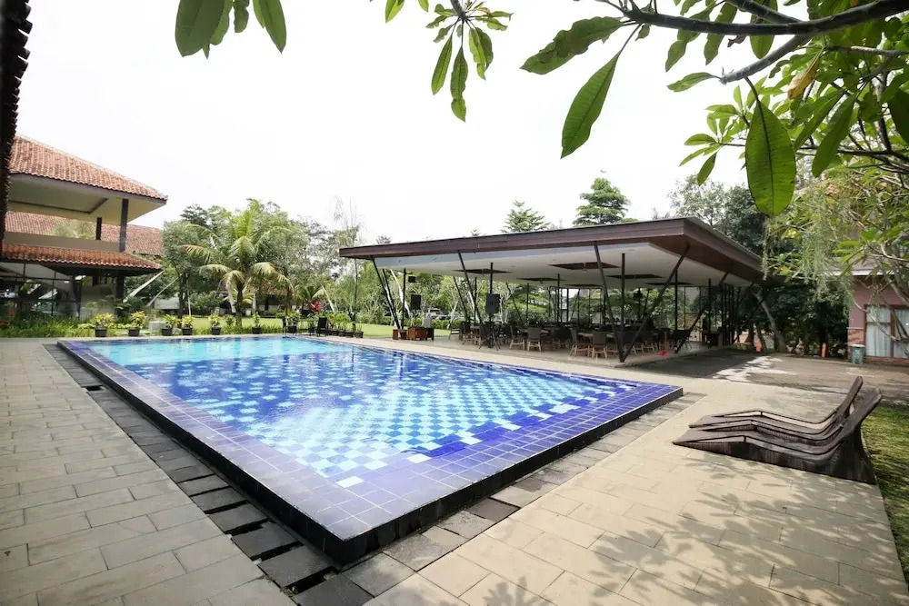 Airy Sentul Desa Cijulang 16 Bogor