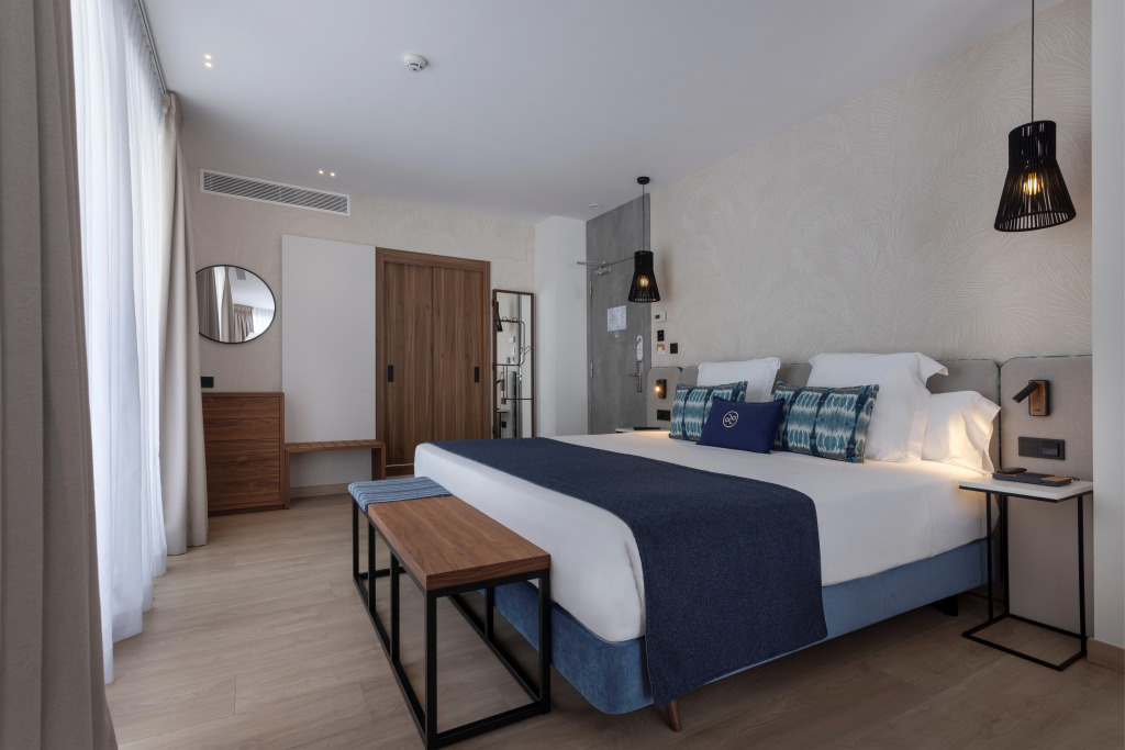 Hotel Lima