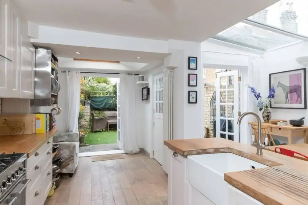 3 Bedroom House in Notting Hill