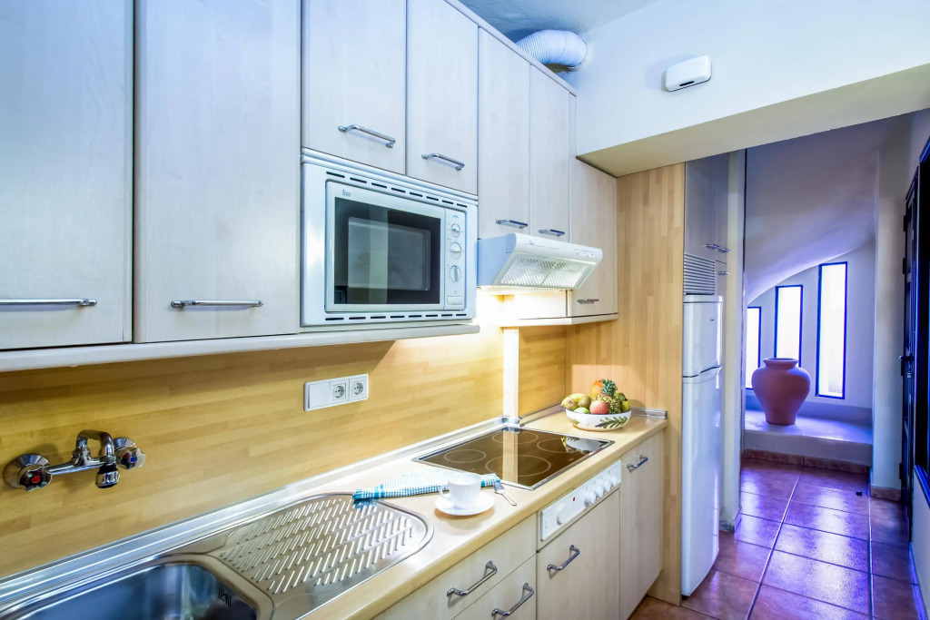 Apartamentos Garden & Sea Boutique Lodging by LIVVO