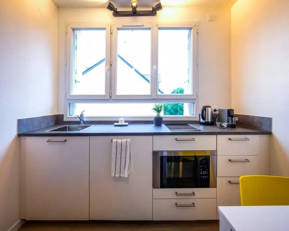 Appartement Picasso