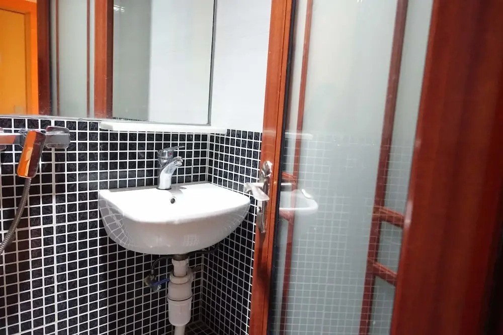 Wing Sing Hong Guesthouse