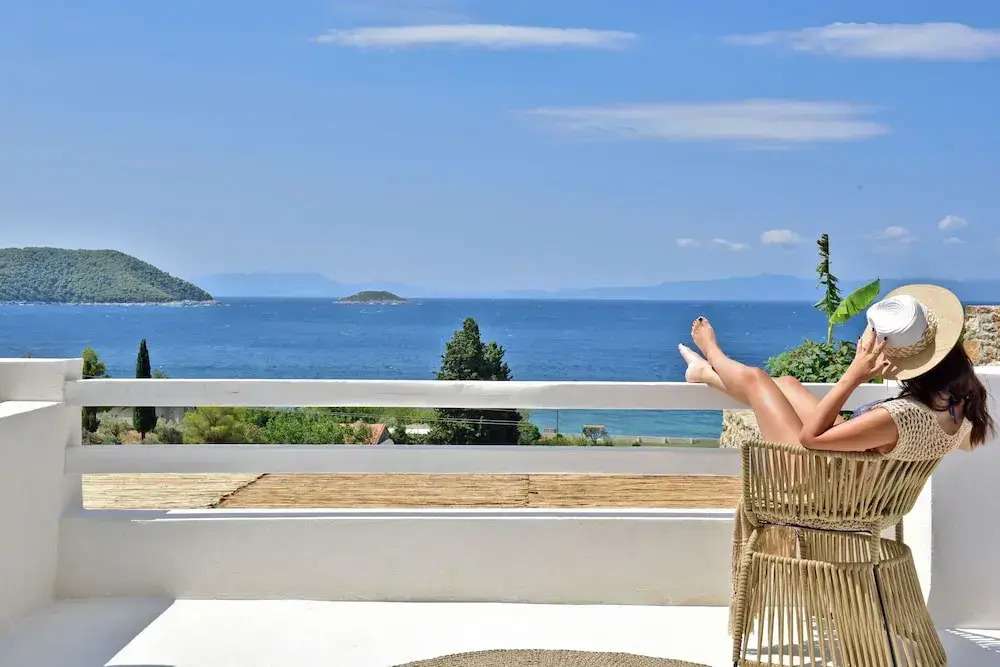 Natura Luxury Villas