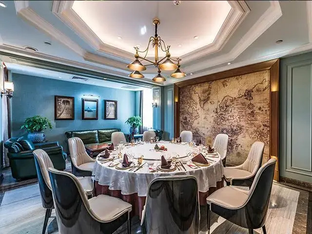 Borrman Hotel Shunhe Tianxi