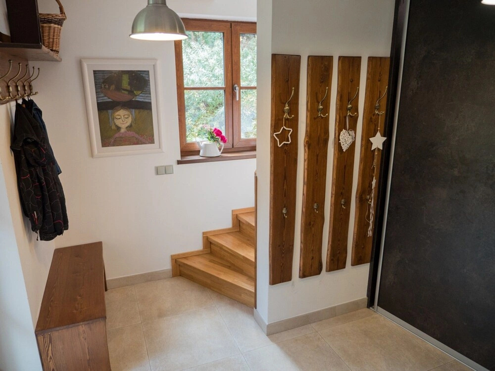 Villa in Ore Mountains near Ski Areal Kliny