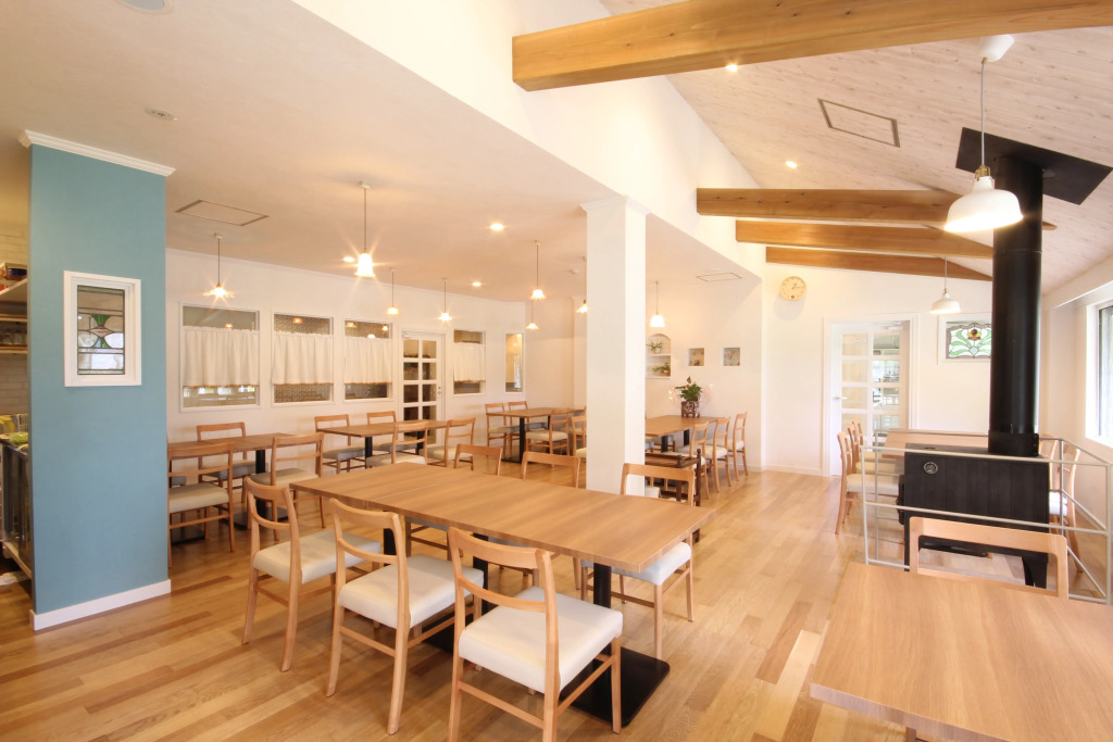 Pension Milky House(Gifu)