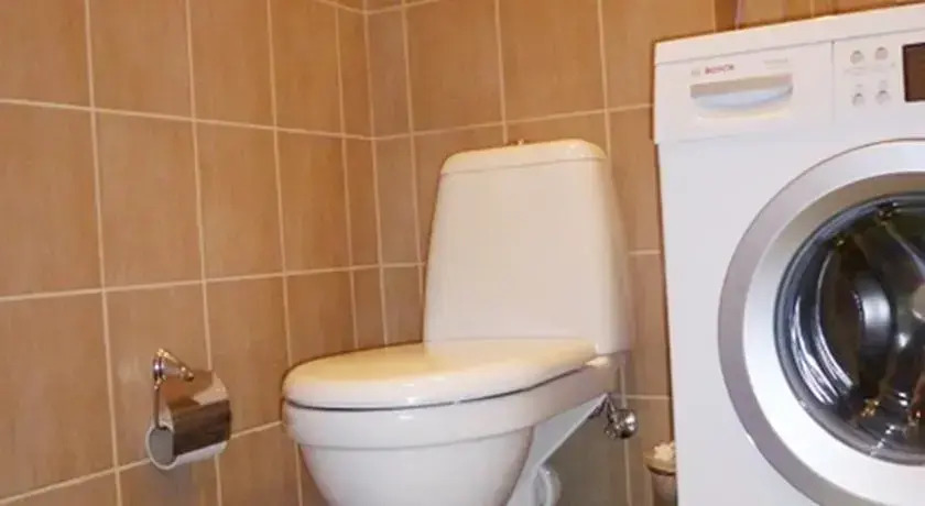 Nikolas Apartamentai - Ciurlionio gatvė