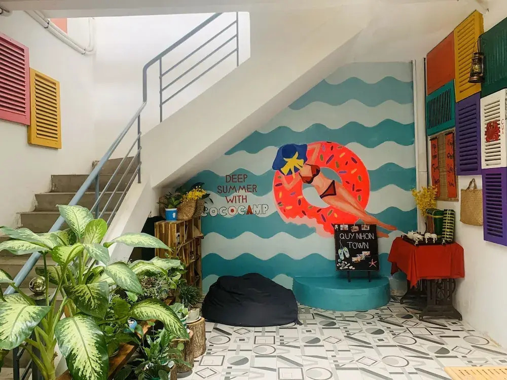 Quy Nhon Town Homestay