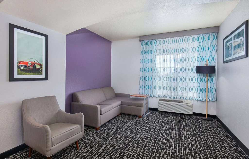 La Quinta by Wyndham Bowling Green