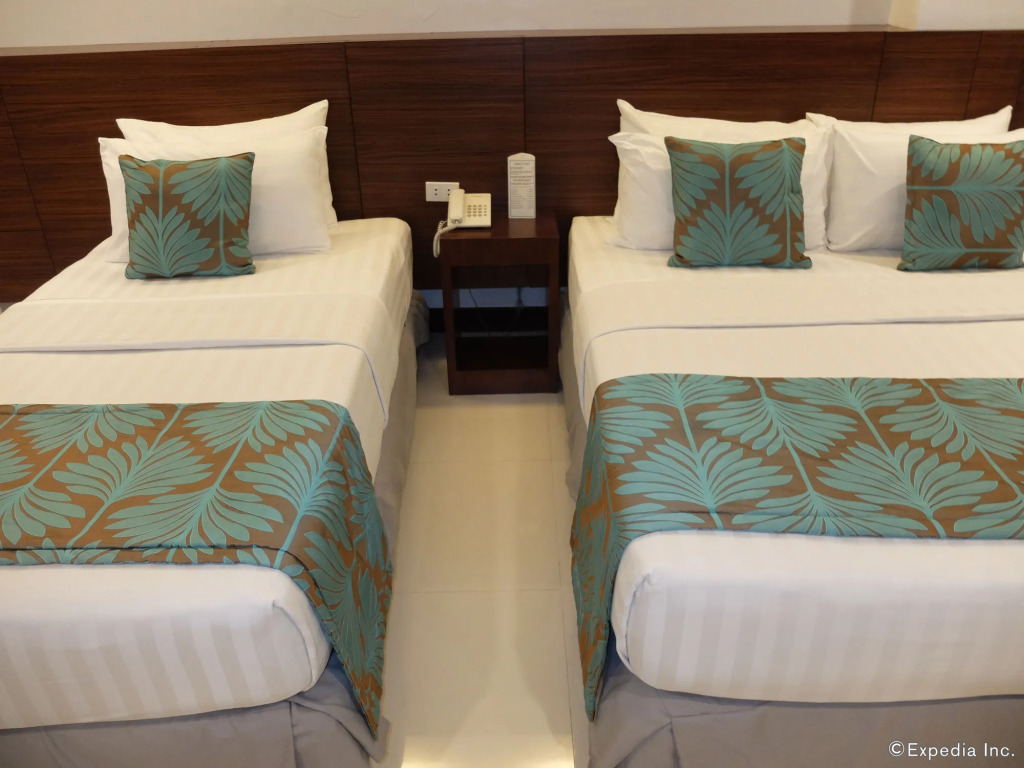Jonys Boutique Hotel