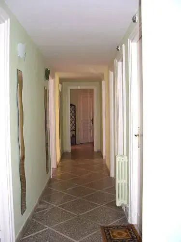 Bed and Breakfast Zoe holiday