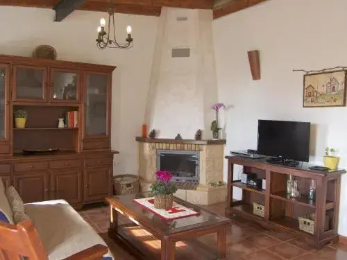 Casa Samuel