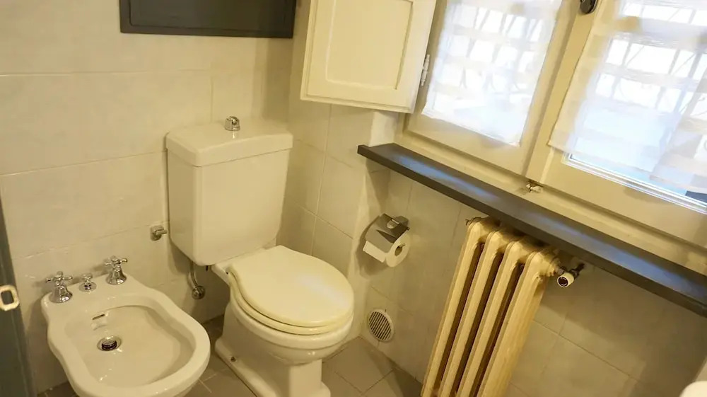 Pieros'apartment