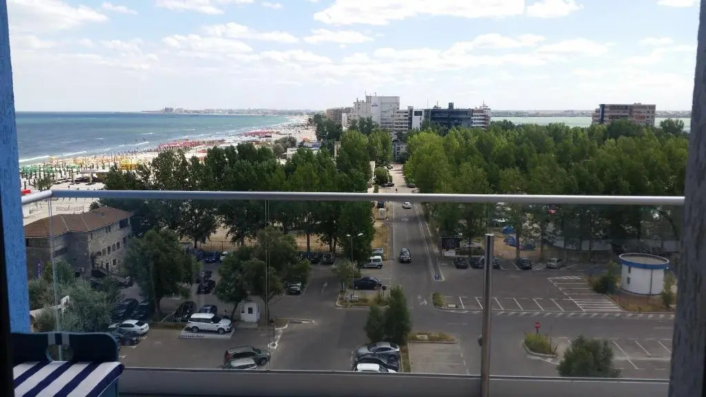 Bluemarina Apartamente