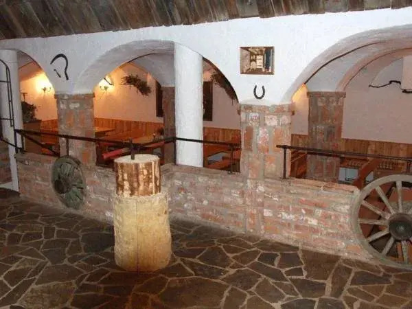 Hotel Alpenhof