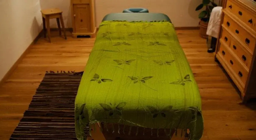 Hotel Steinbock Vals