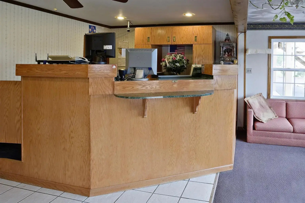 Americas Best Value Inn-Princess Anne