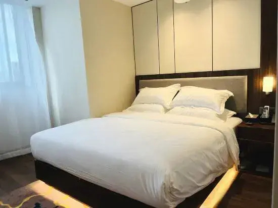 YFT Hotel (Haichang South Road Yintaicheng Branch)
