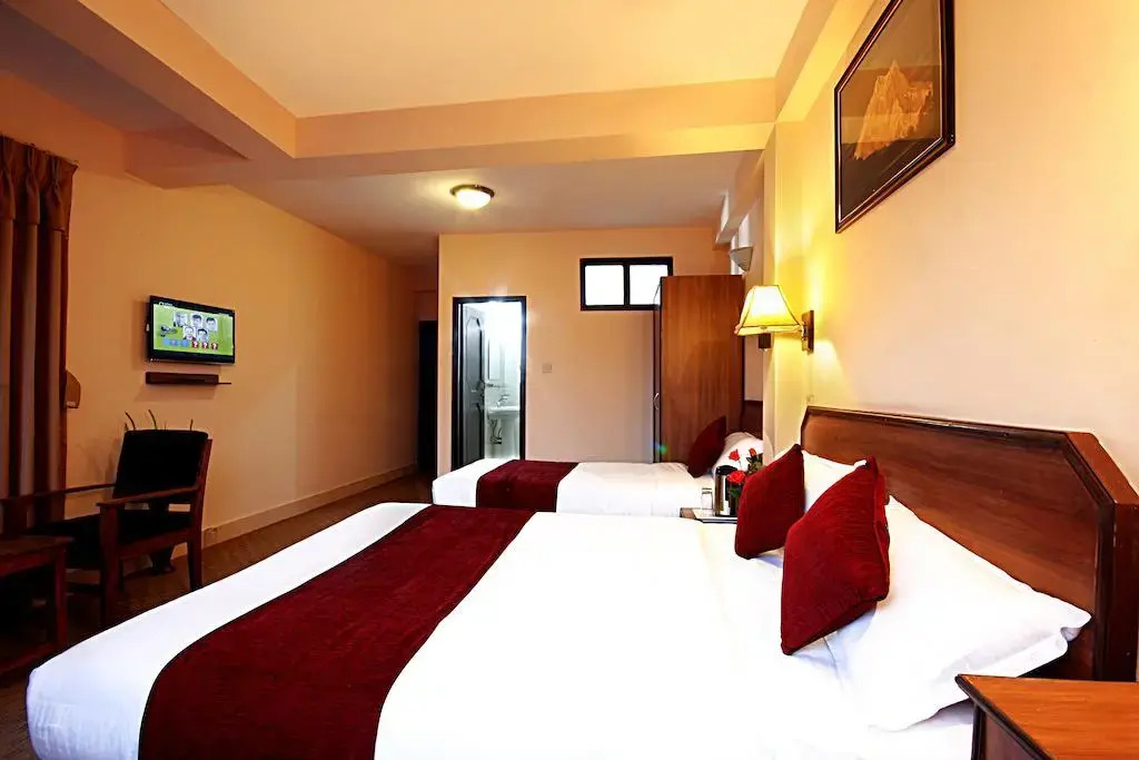 Thamel Grand Hotel