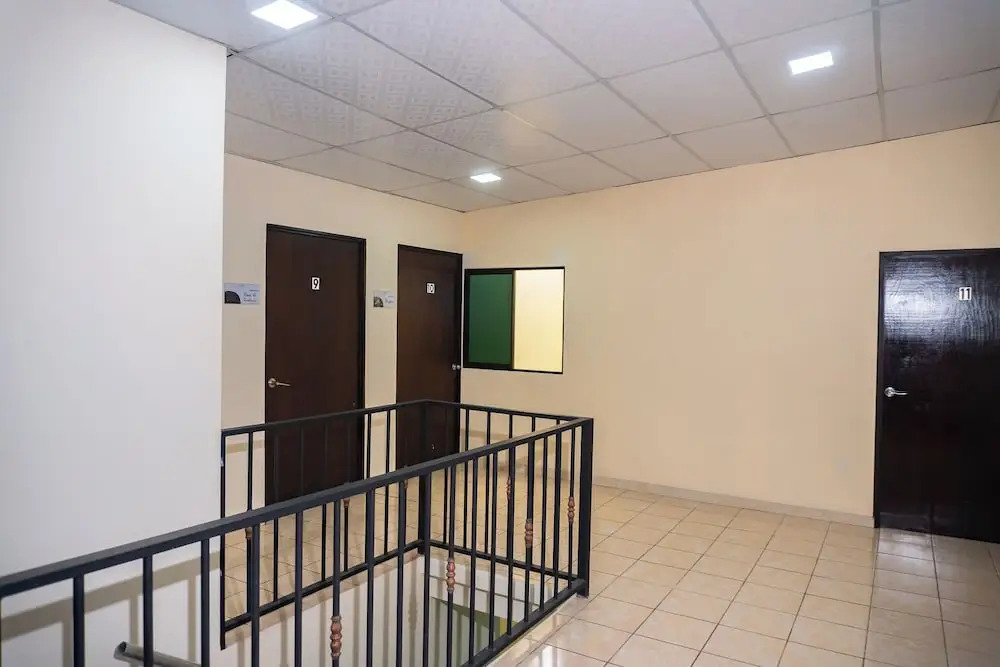 Hotel La Capilla - Suites & Apartments San Benito