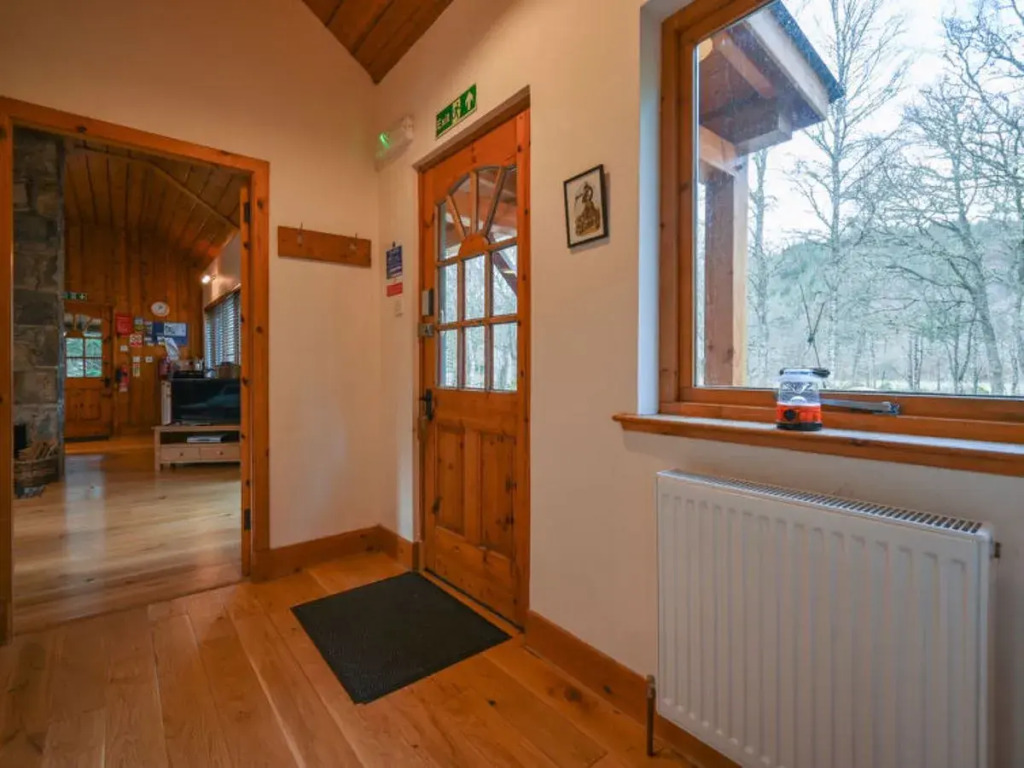 Kerrow House C Cannich