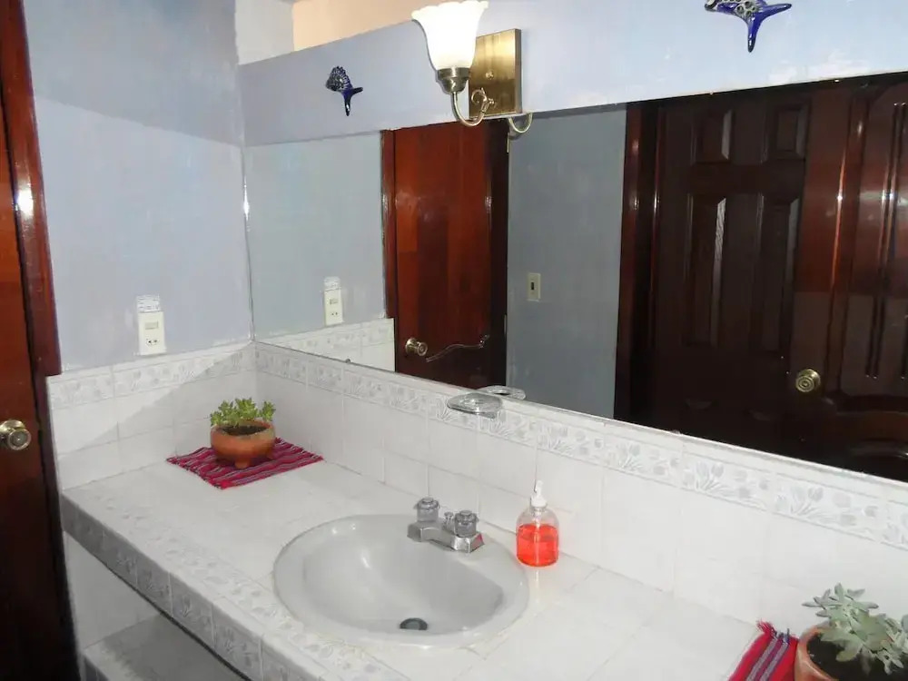 Casa Landivar Hotel
