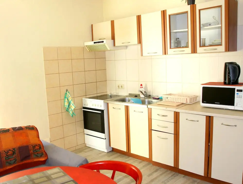 Klaipeda-Apartments