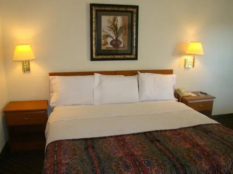 Americas Best Value Inn Jacksonville / Little Rock