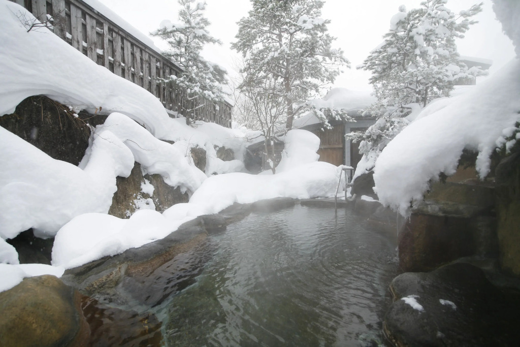 Ryokan Kutsuroginoya Yuu