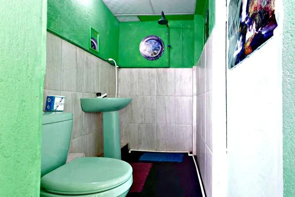 Ashan's Cozy Apartments