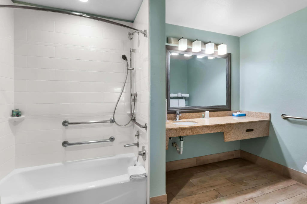 Best Western Port Aransas