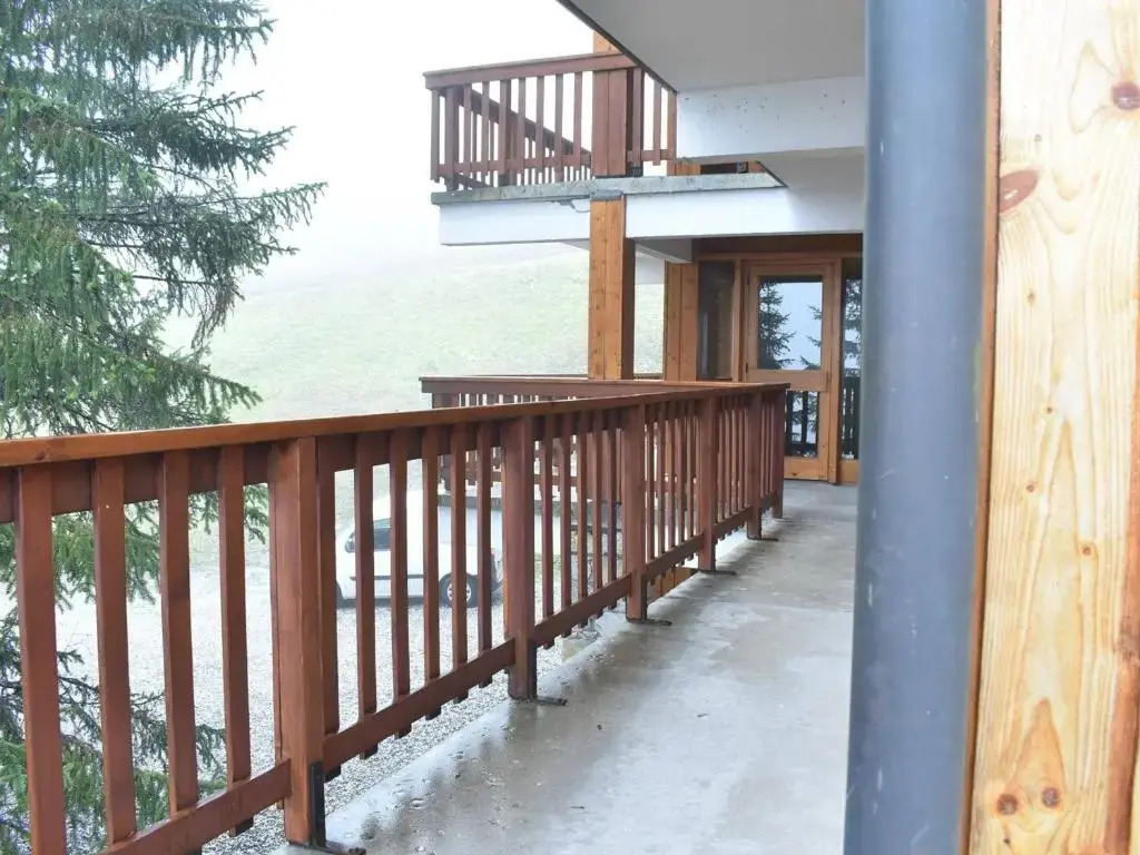 Appartement Méribel, 1 pièce, 2 personnes - FR-1-180-5