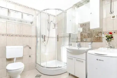 Apartment Yean
