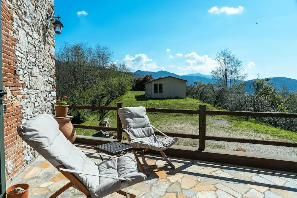 Villa Fenice - Elegant Country House