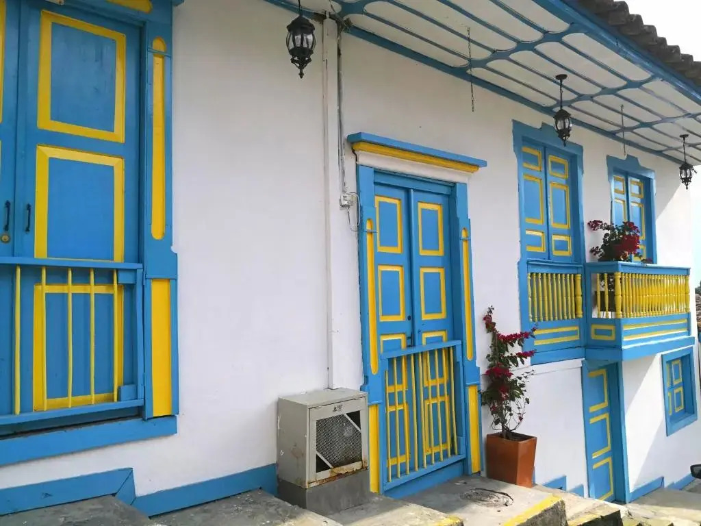 Hotel Salento 1842