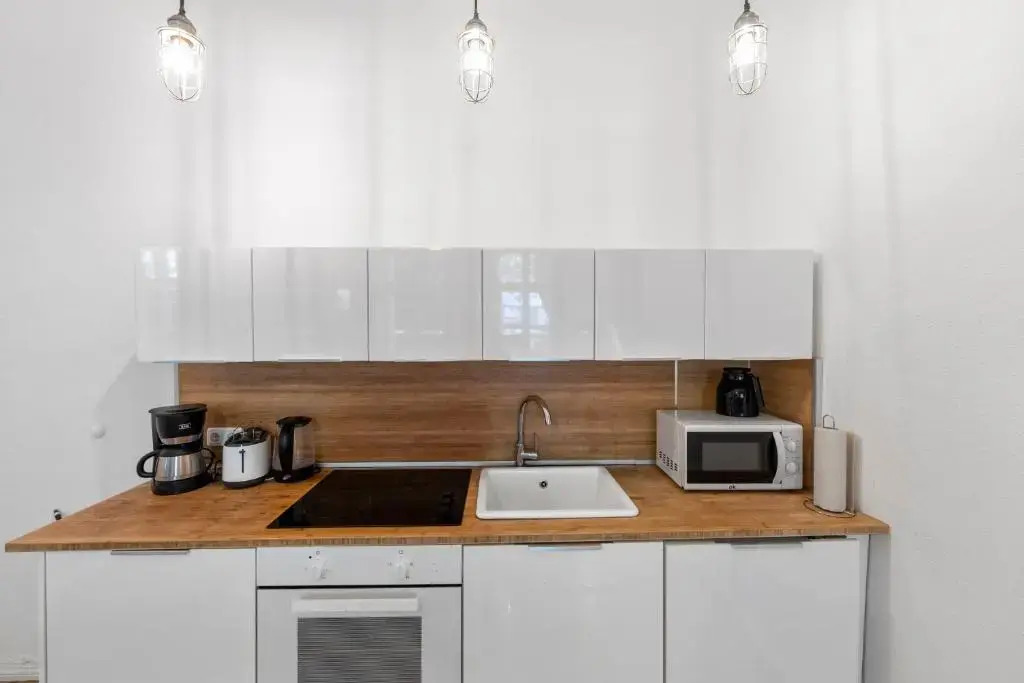 primeflats - Apartments Genter Berlin-Wedding