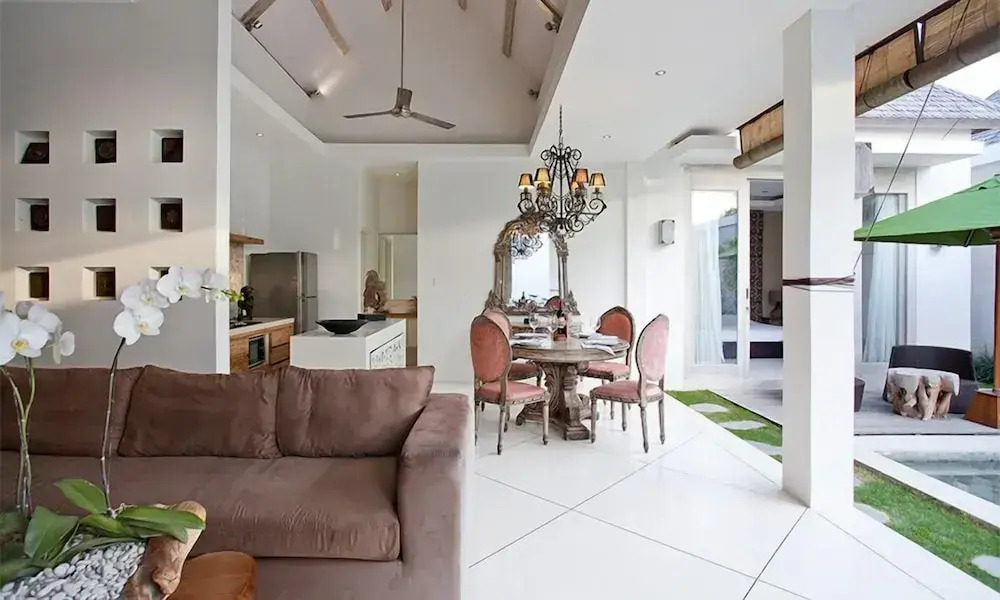 Le Chloe Villa Seminyak